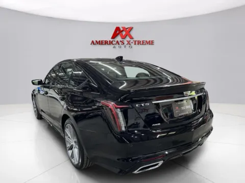 More photos of 2020 Cadillac CT5 Sport at AX Auto Inc., GA