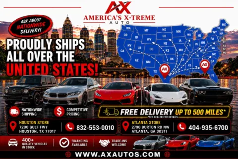 Another view of 2020 Cadillac CT5 Sport for sale in Atlanta, GA at AX Auto Inc.