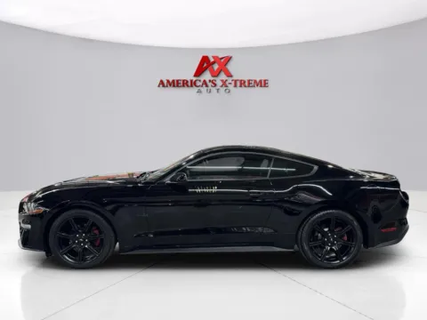 More photos of 2019 Ford Mustang EcoBoost at AX Auto Inc., GA