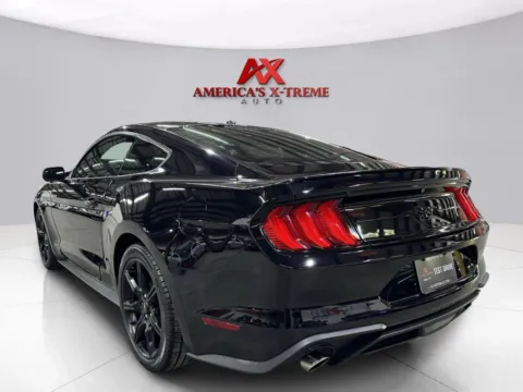 More photos of 2019 Ford Mustang EcoBoost at AX Auto Inc., GA