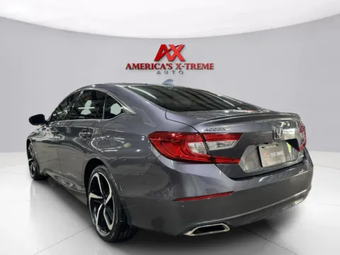 More photos of 2019 Honda Accord Sport at AX Auto Inc., GA