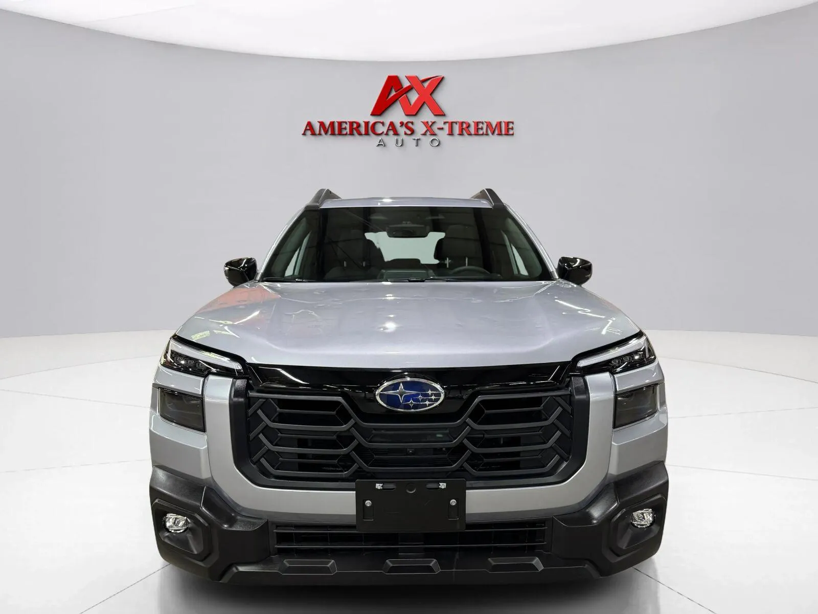 Subaru Outback photo 9