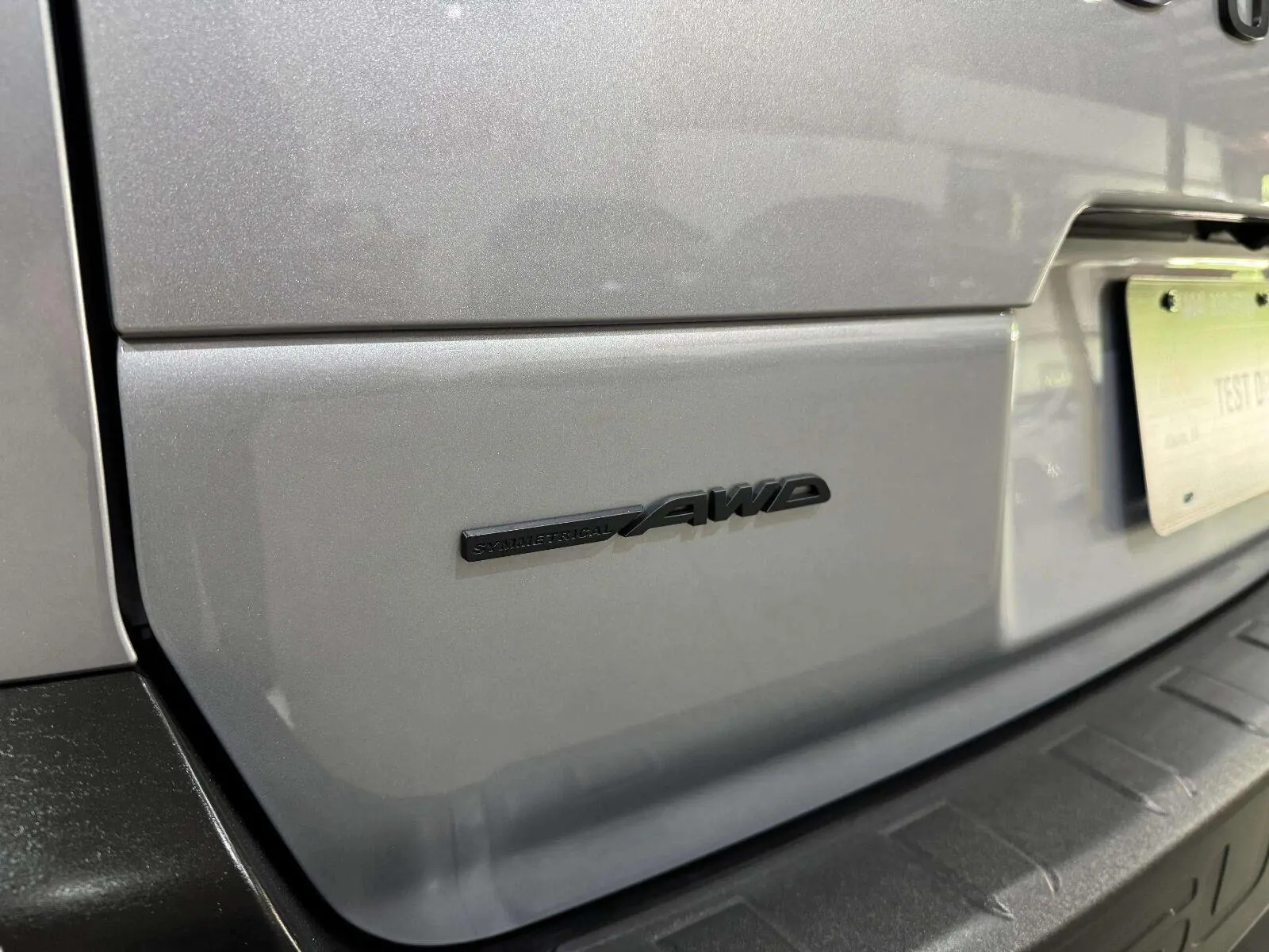 Subaru Outback photo 16