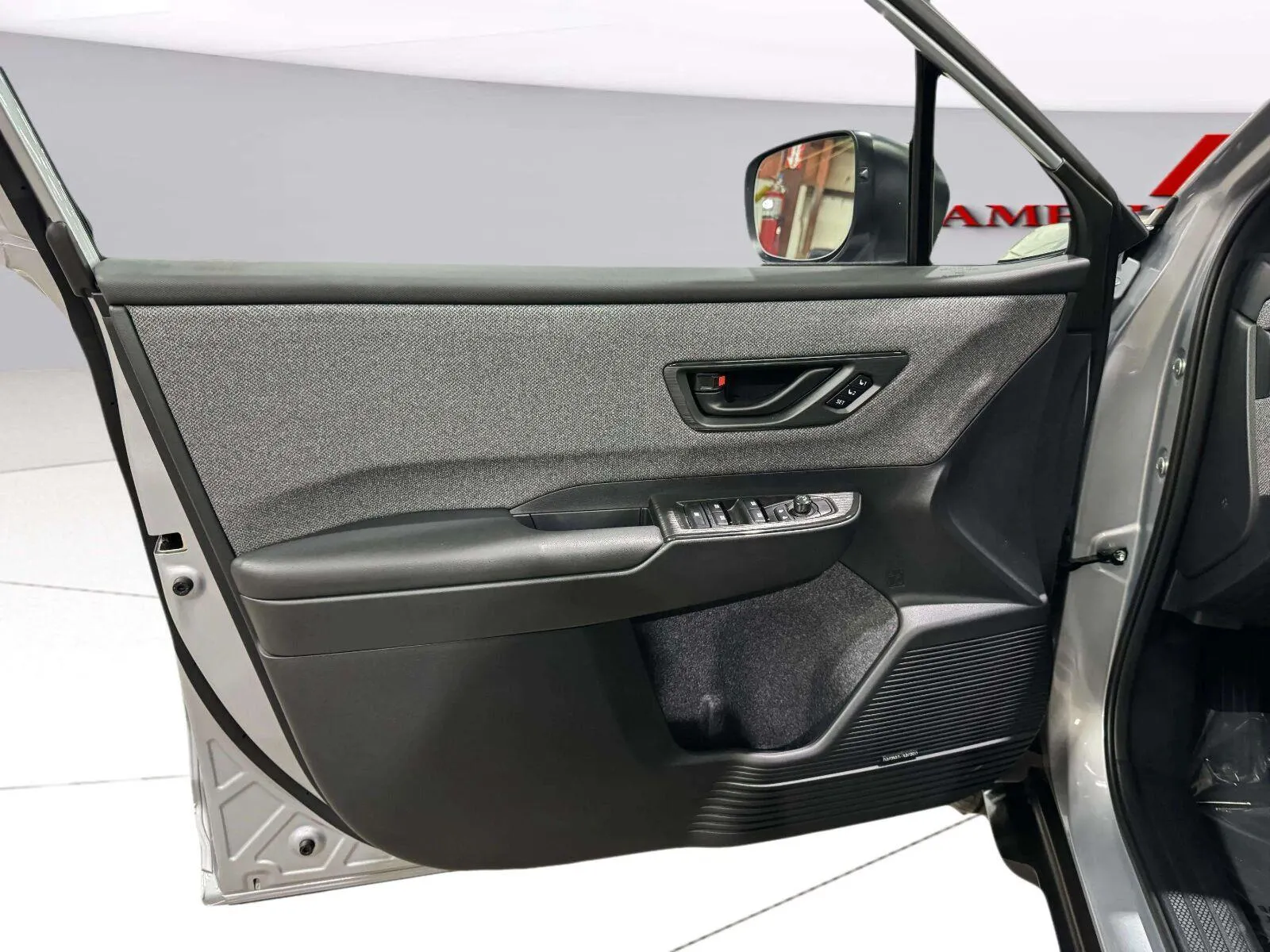 Subaru Outback photo 21