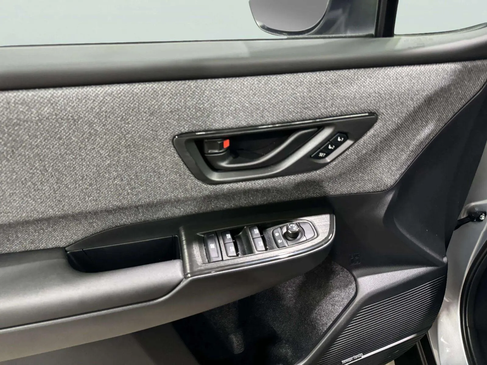 Subaru Outback photo 22