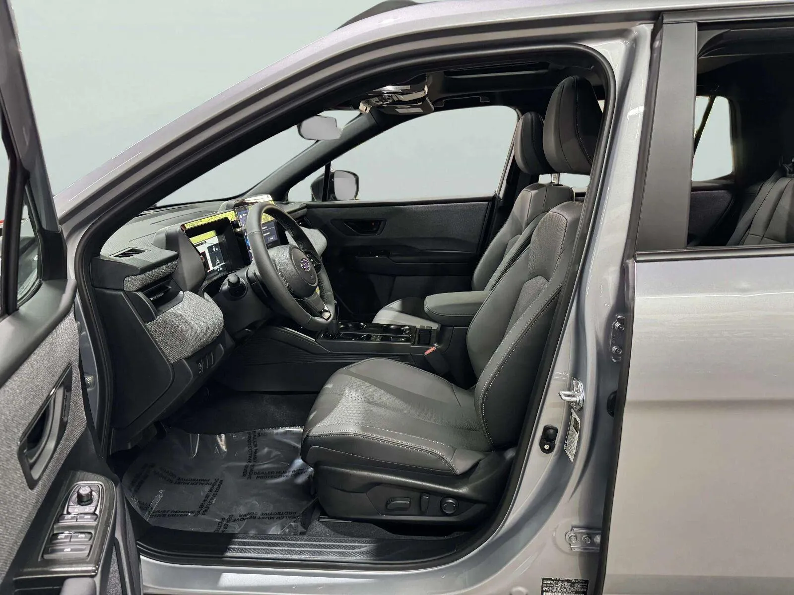 Subaru Outback photo 23