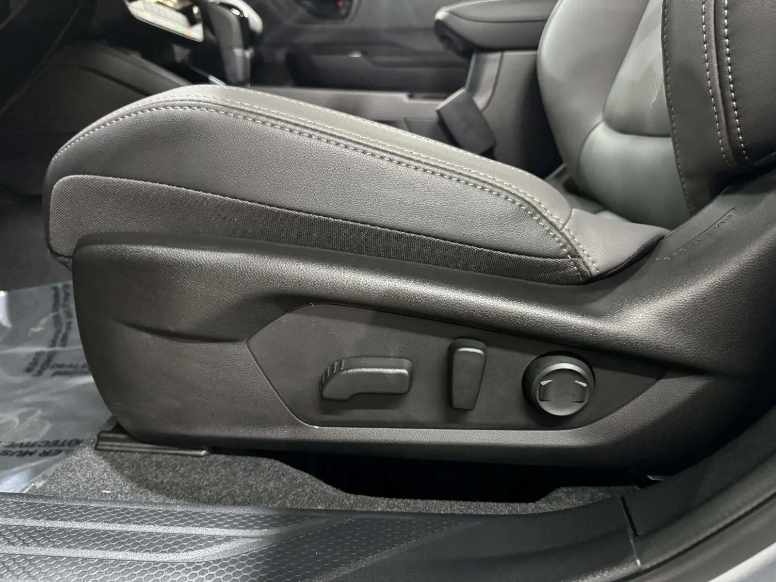 Subaru Outback photo 24