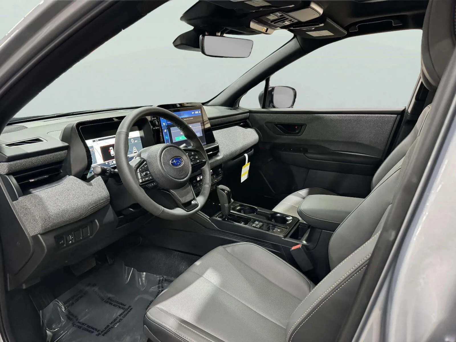 Subaru Outback photo 25