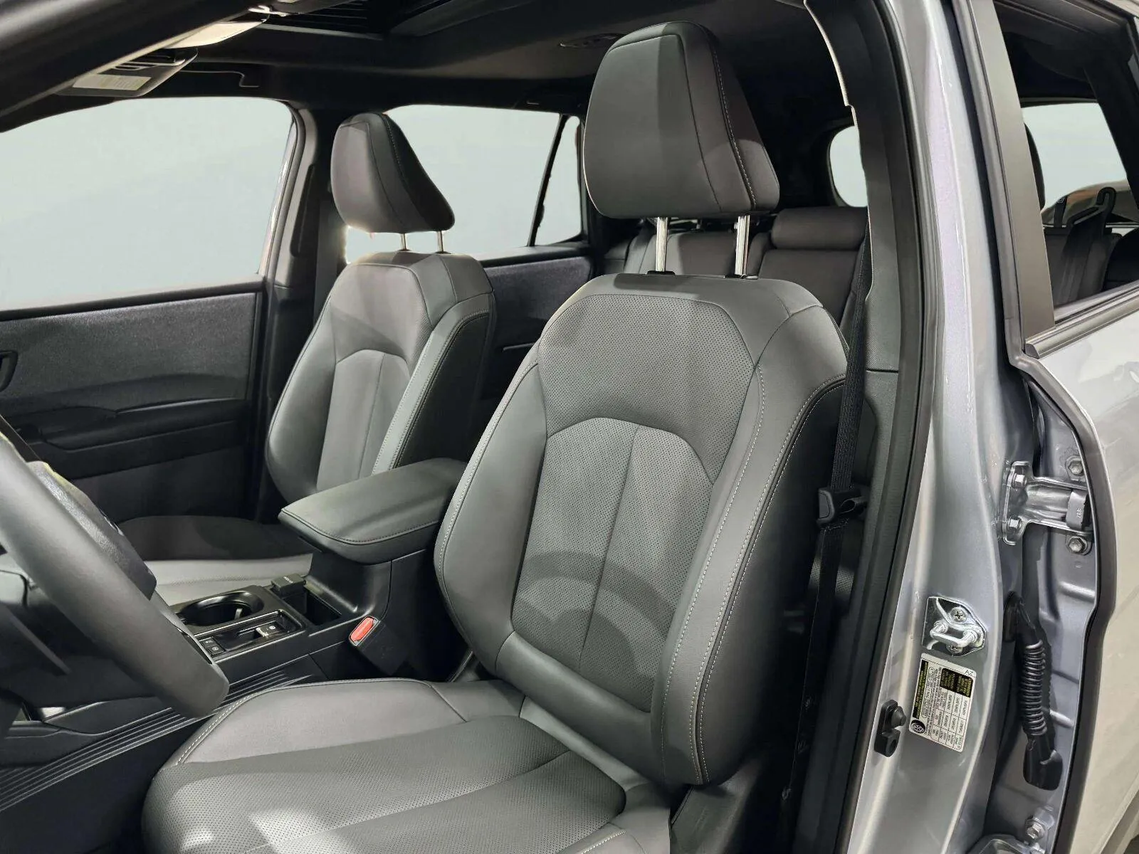 Subaru Outback photo 26