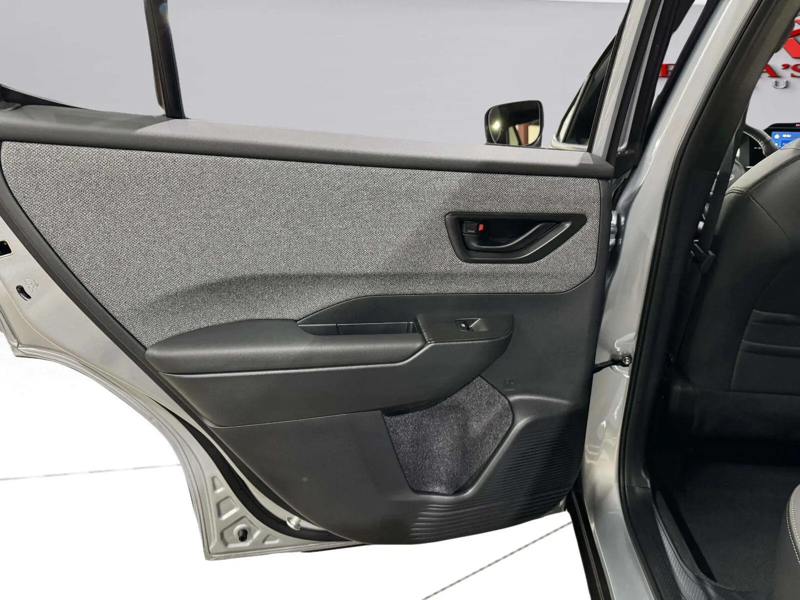 Subaru Outback photo 27