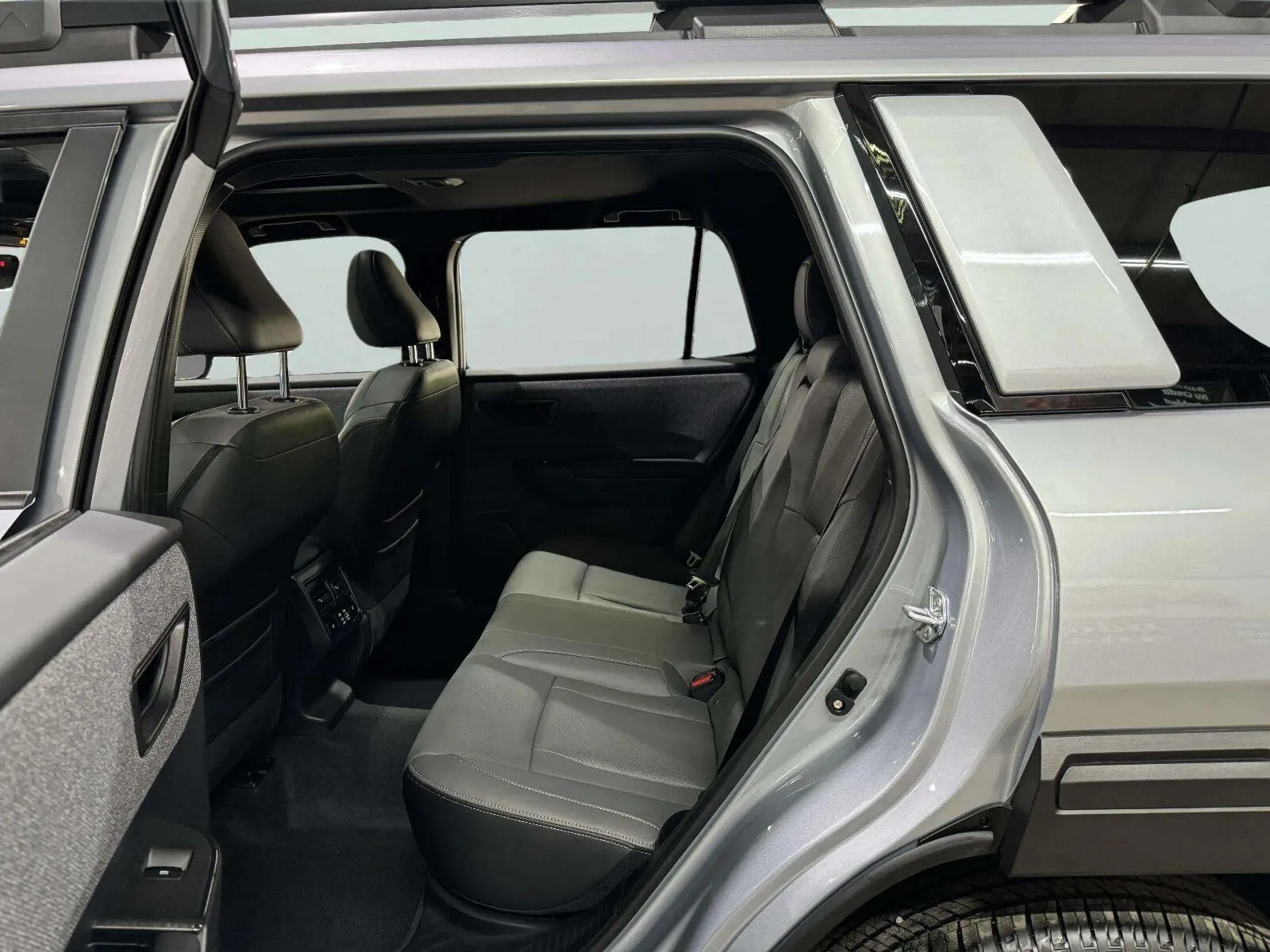 Subaru Outback photo 29