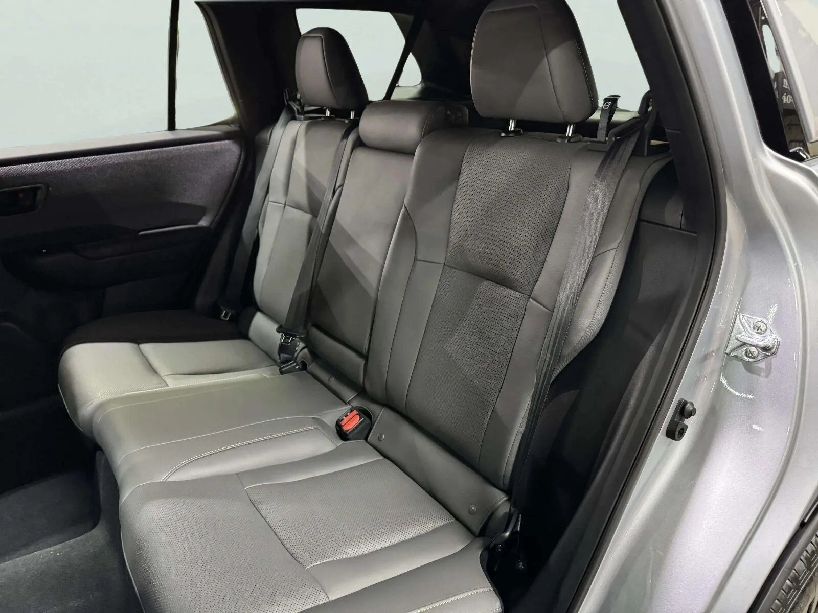 Subaru Outback photo 31