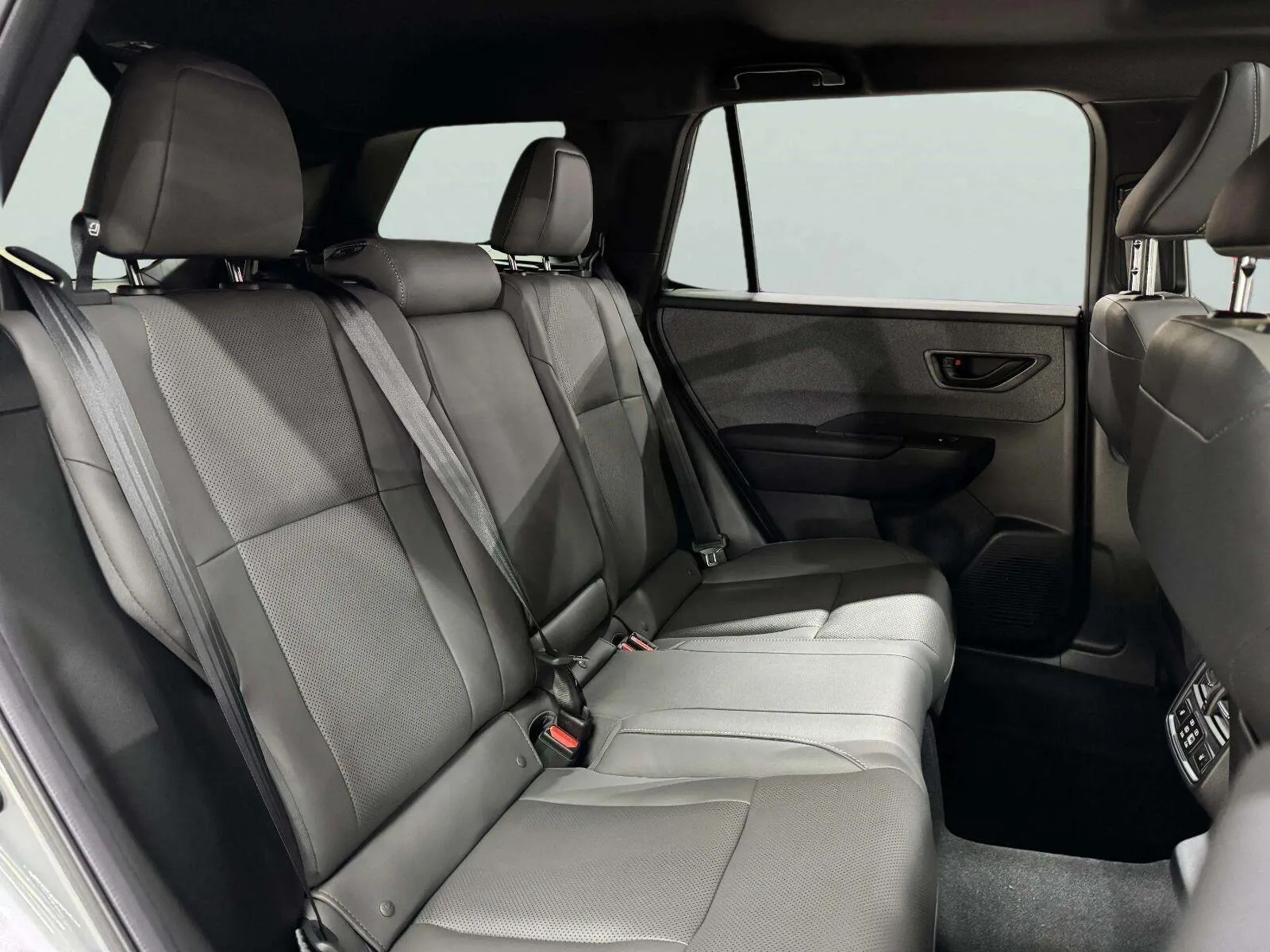 Subaru Outback photo 35