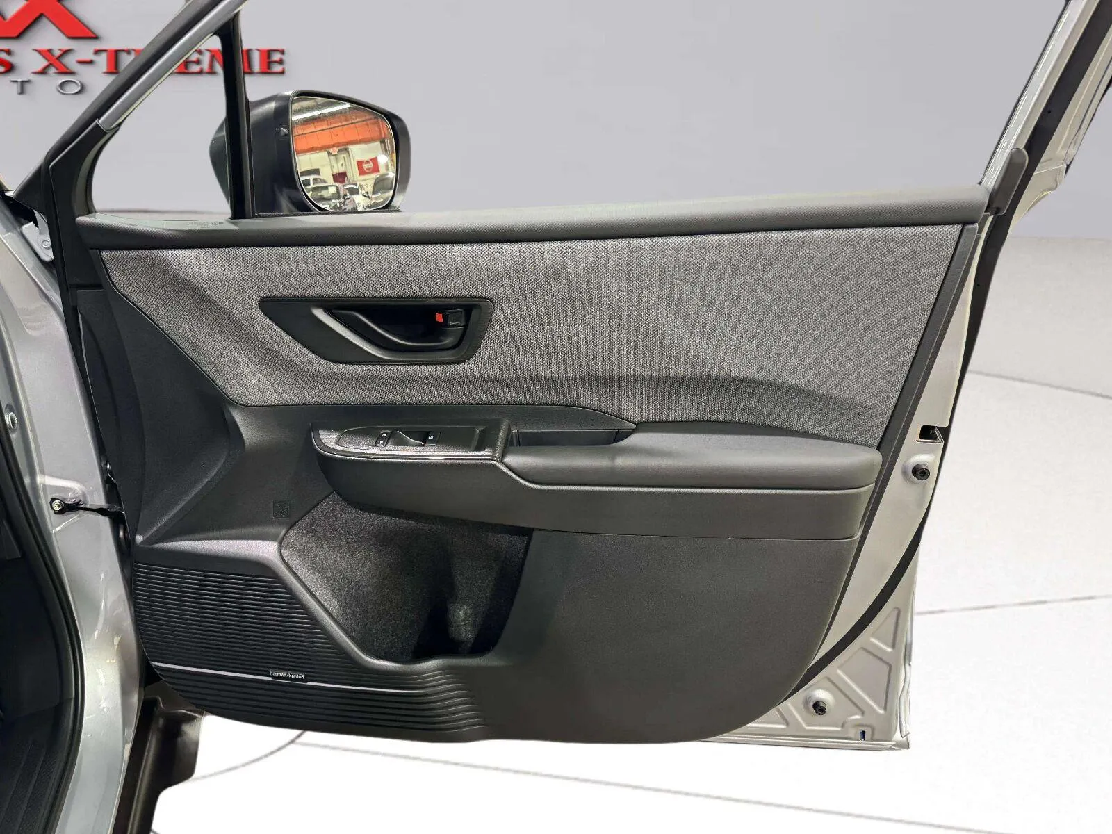 Subaru Outback photo 36