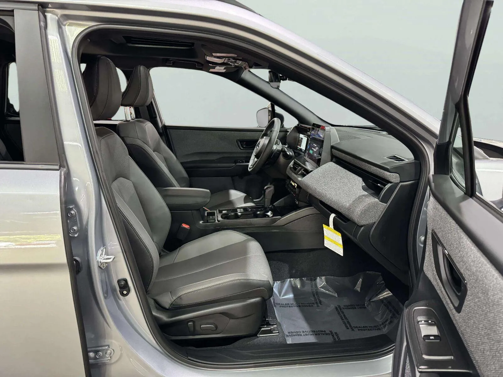 Subaru Outback photo 39