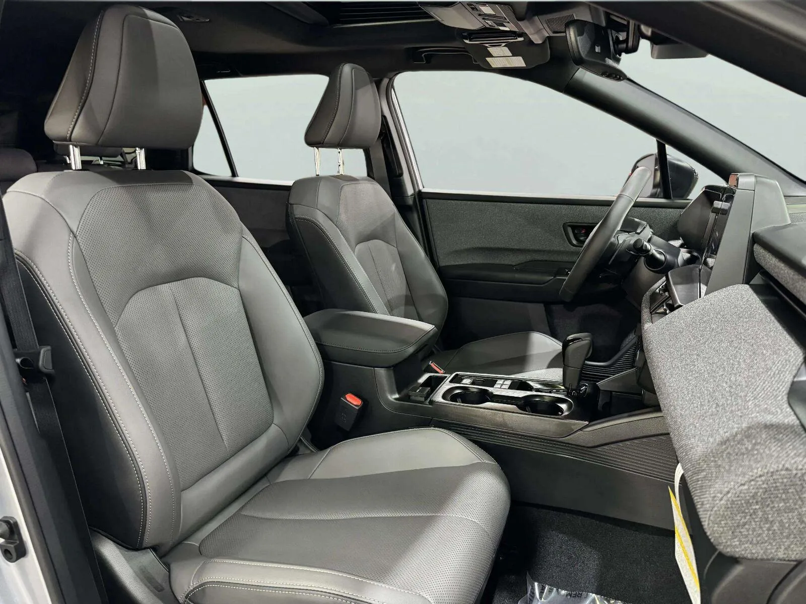 Subaru Outback photo 42