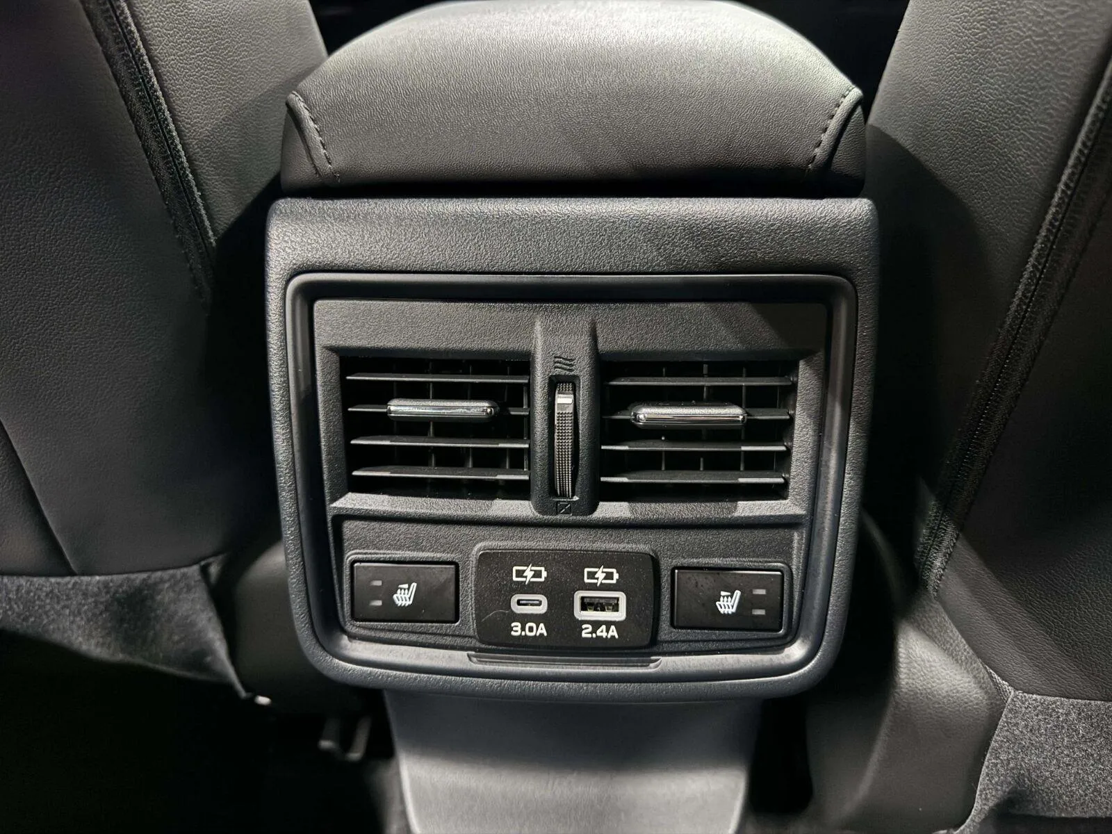 Subaru Outback photo 44
