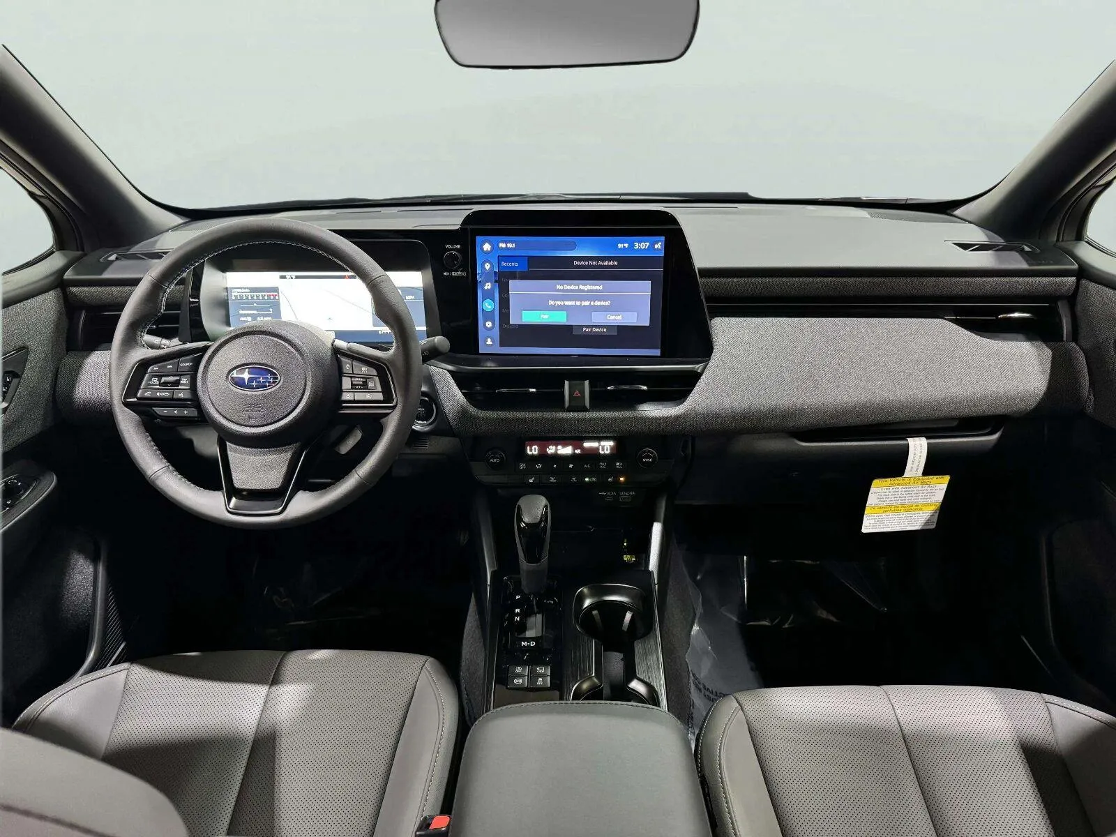Subaru Outback photo 45