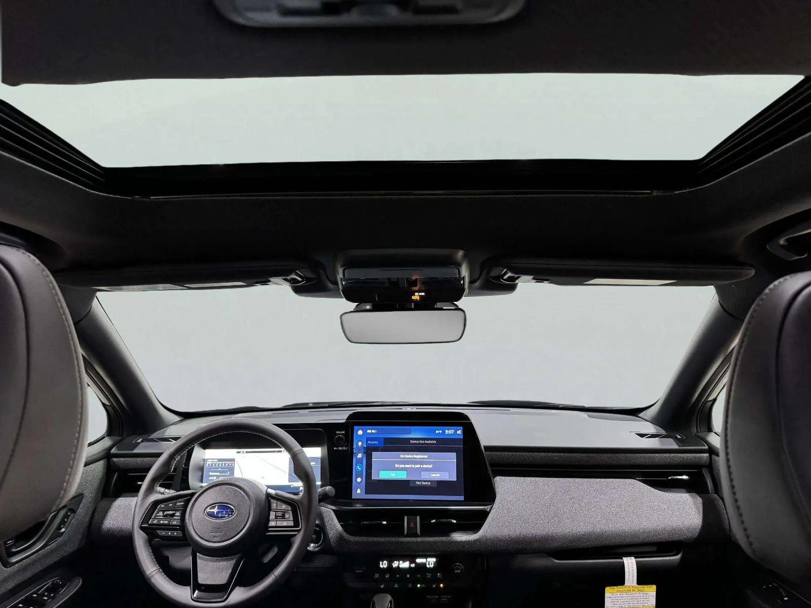 Subaru Outback photo 46