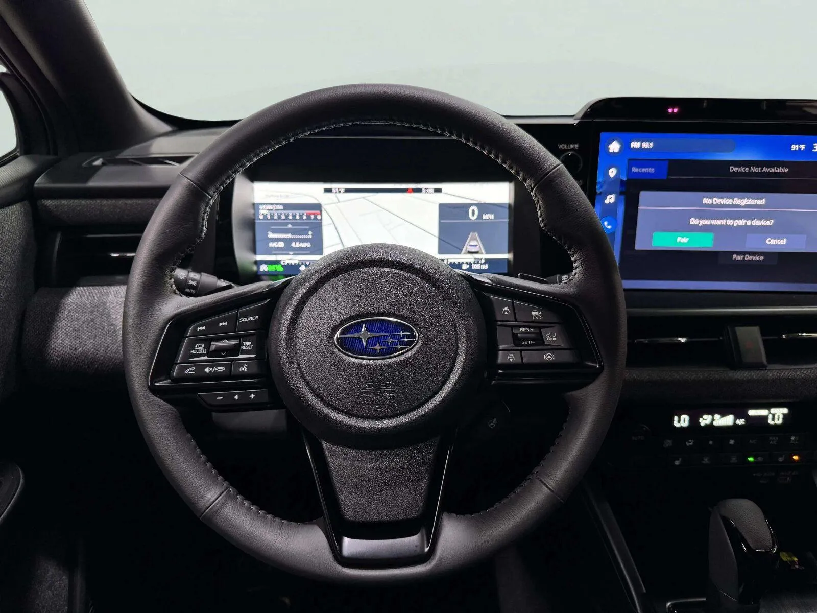 Subaru Outback photo 47
