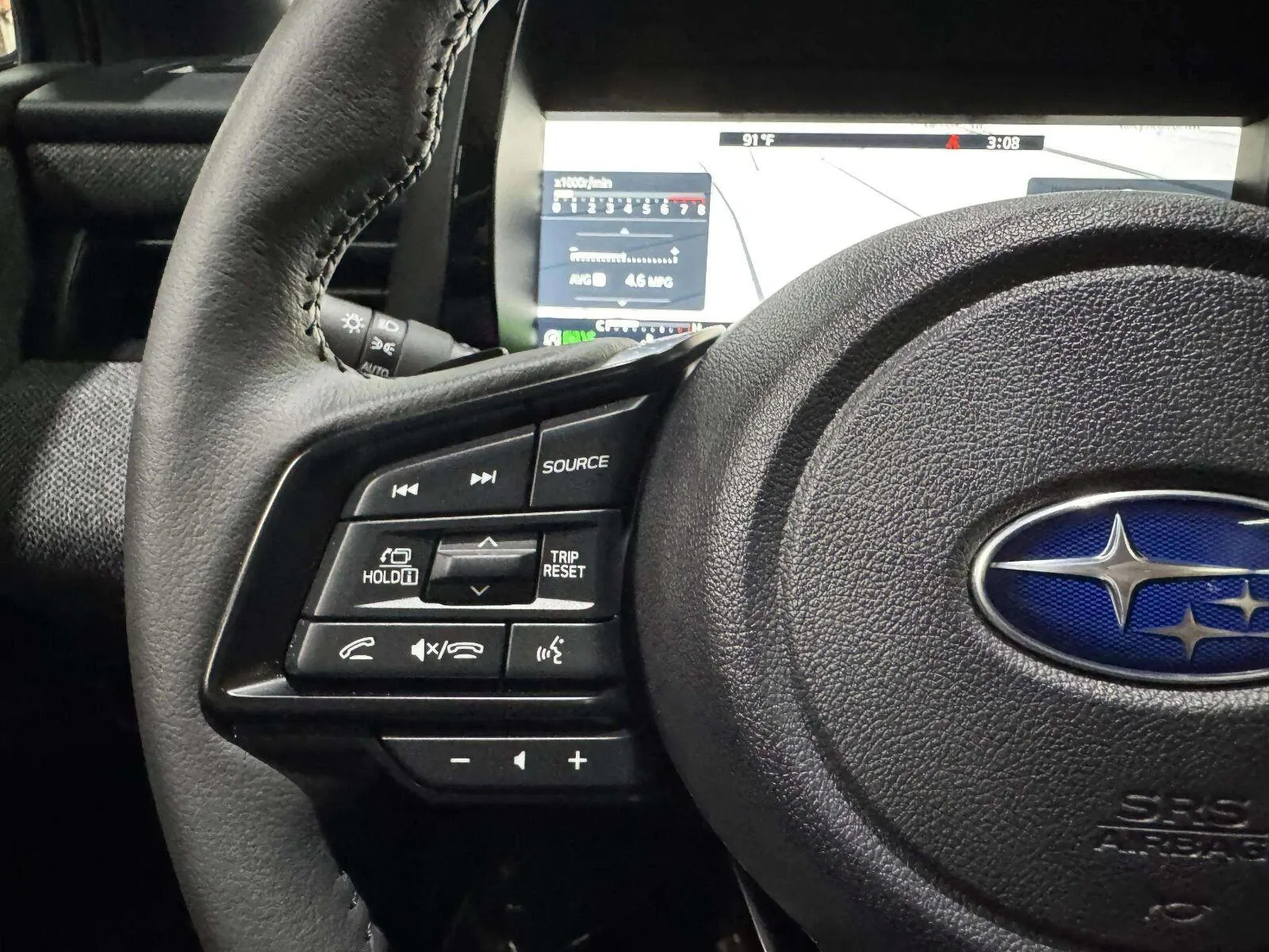 Subaru Outback photo 49