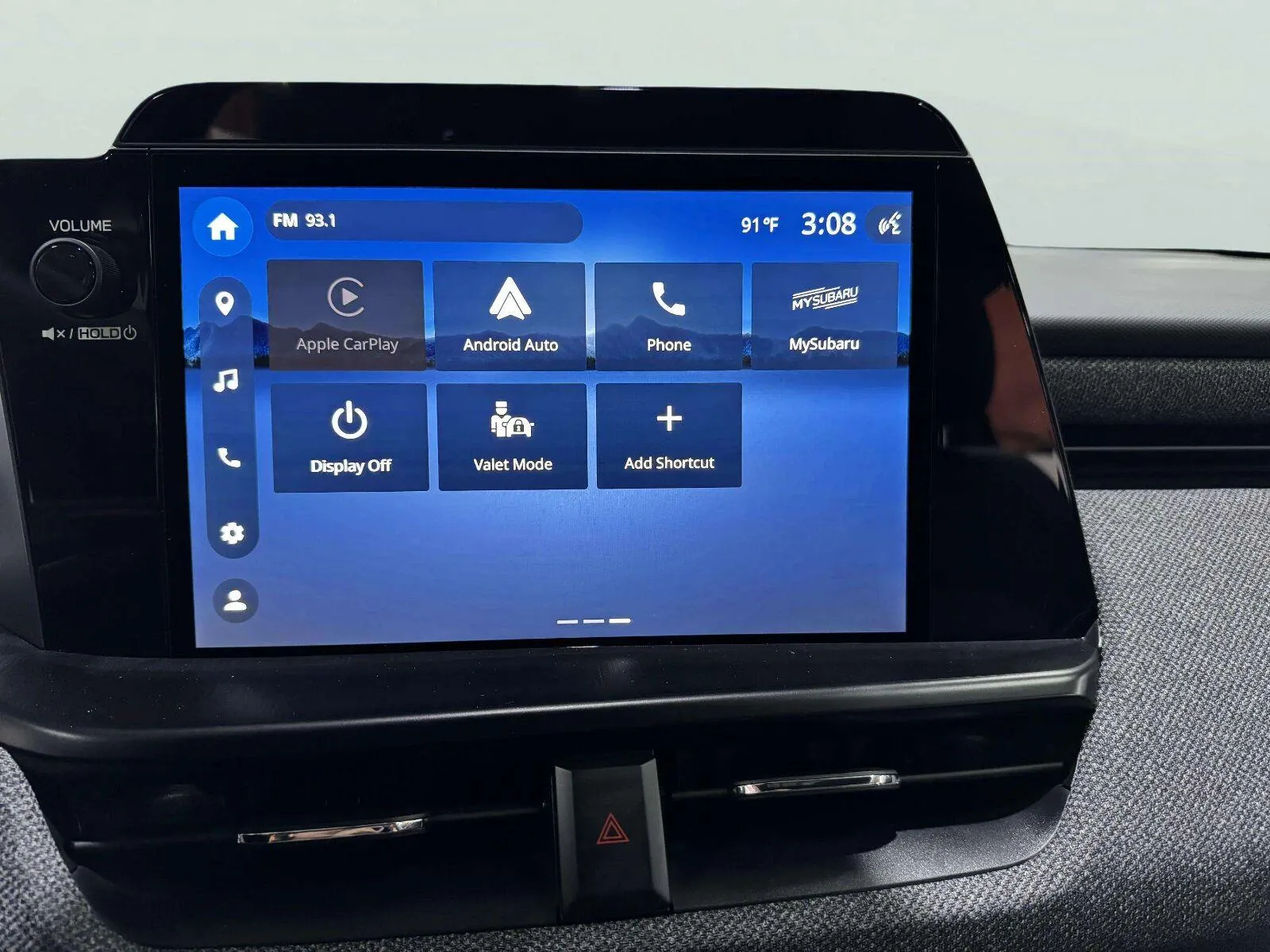 Subaru Outback photo 55