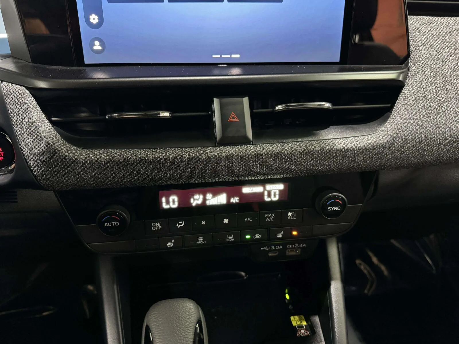 Subaru Outback photo 57