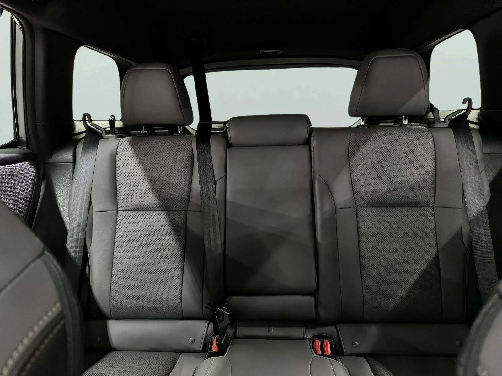 Subaru Outback photo 59