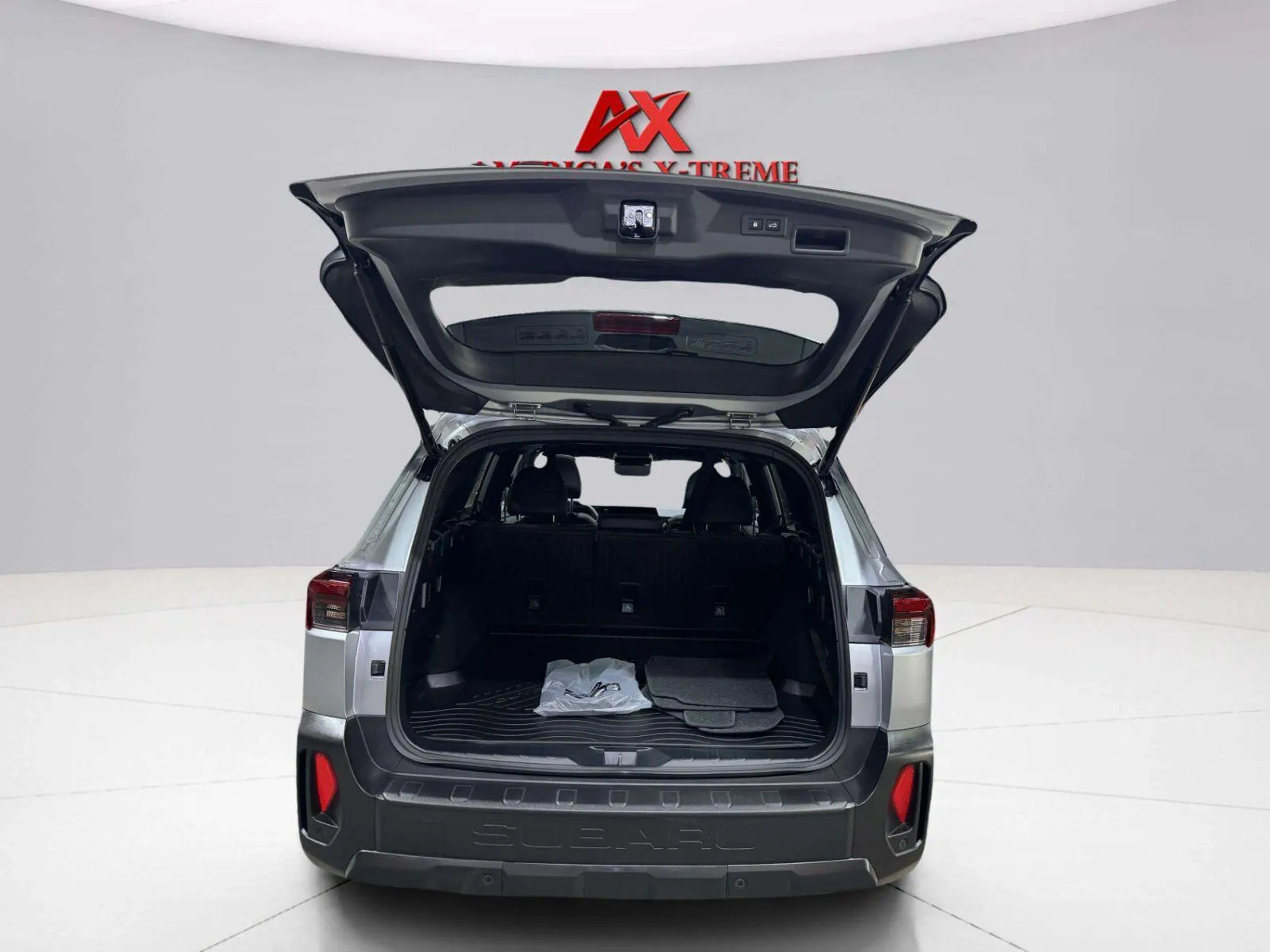 Subaru Outback photo 60