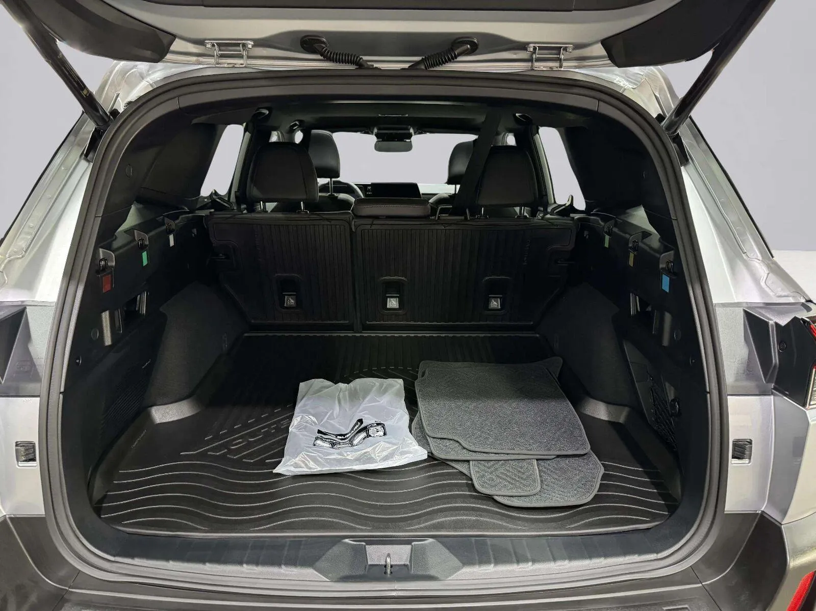 Subaru Outback photo 61