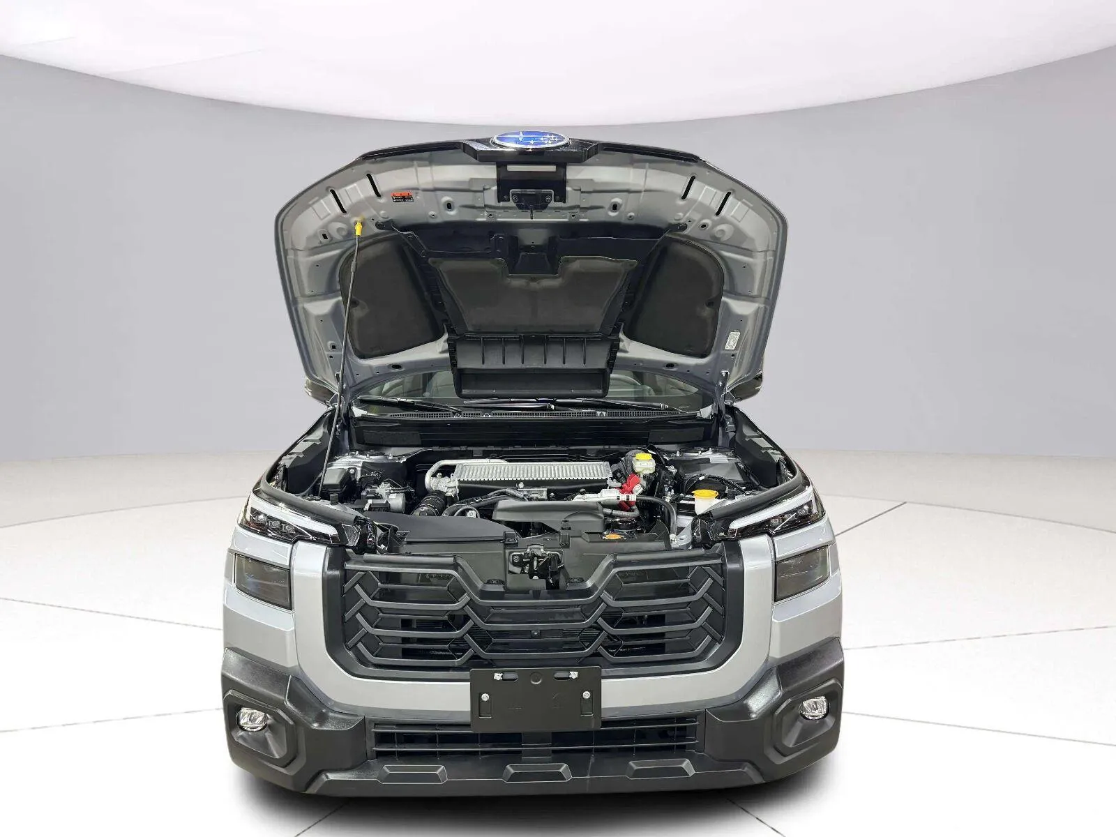Subaru Outback photo 62