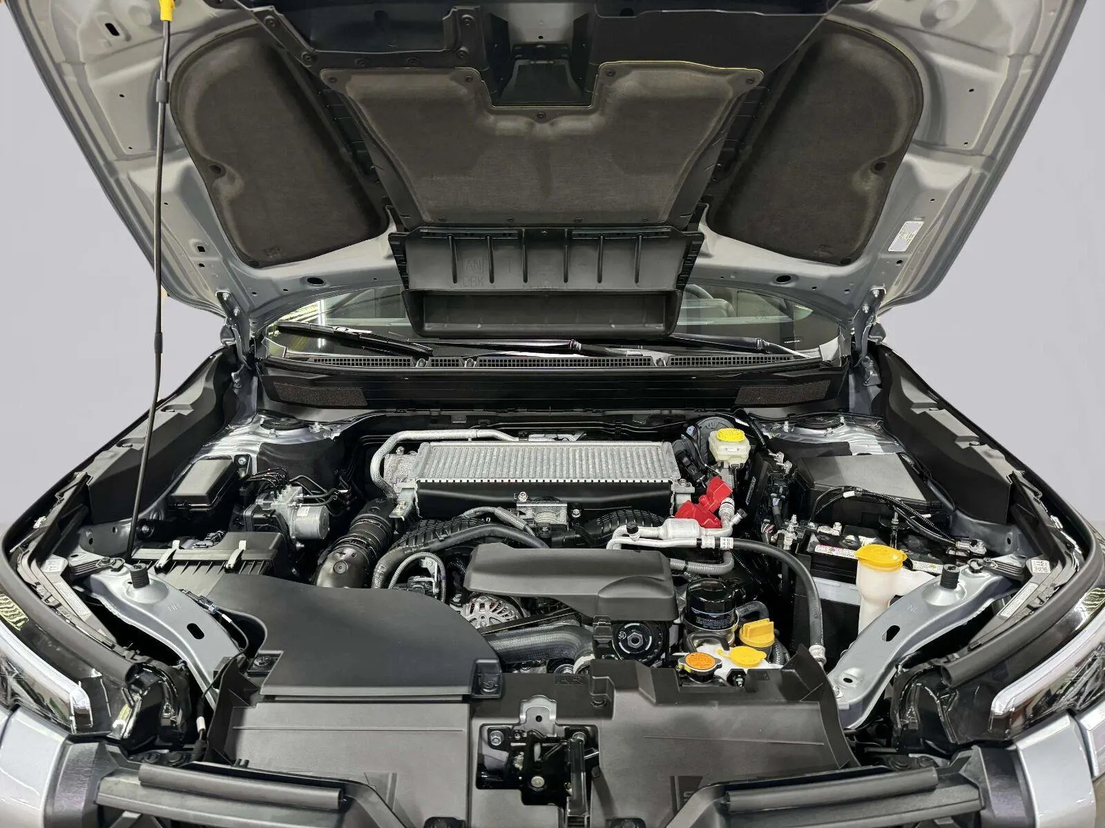 Subaru Outback photo 63