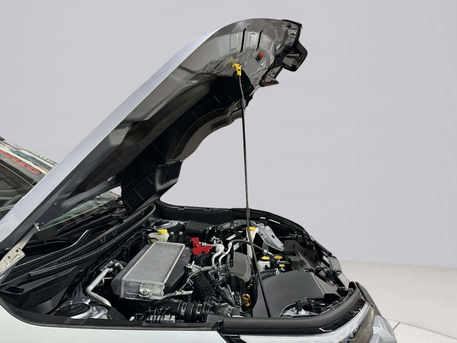 Subaru Outback photo 64