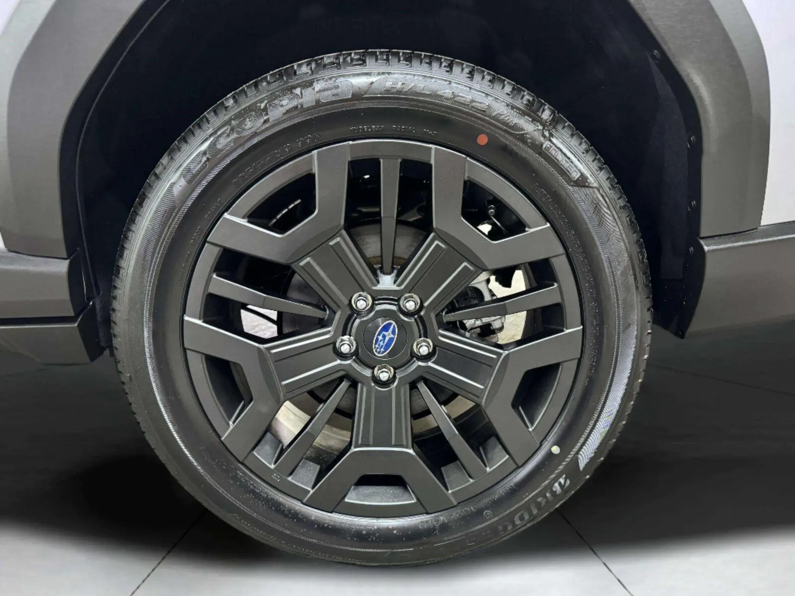 Subaru Outback photo 67