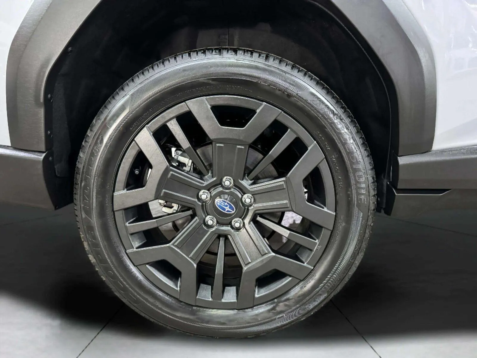 Subaru Outback photo 68