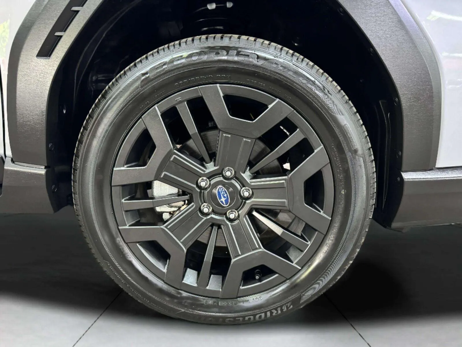 Subaru Outback photo 69