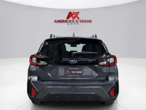 More photos of 2026 Subaru Crosstrek Sport Hybrid at AX Auto Inc., GA