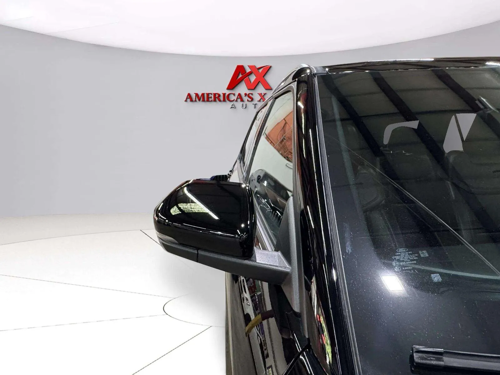 Ford Explorer photo 20