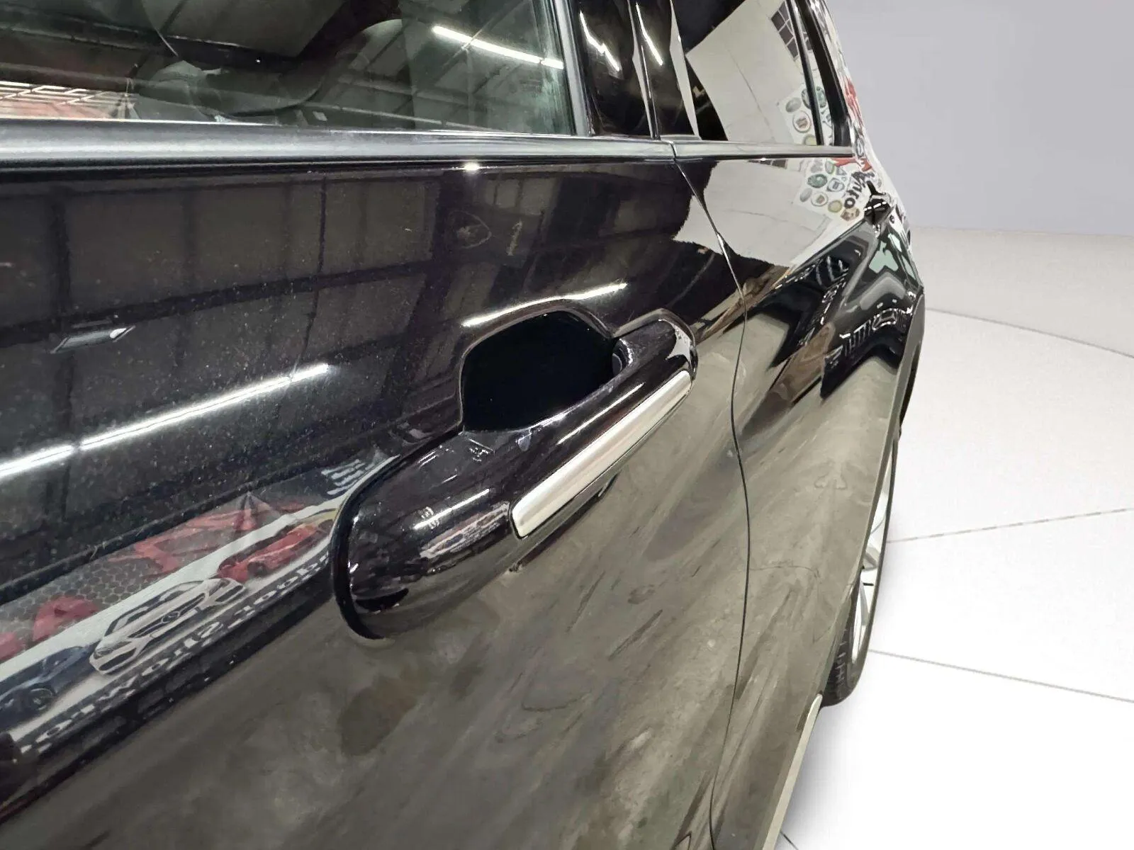 Ford Explorer photo 21