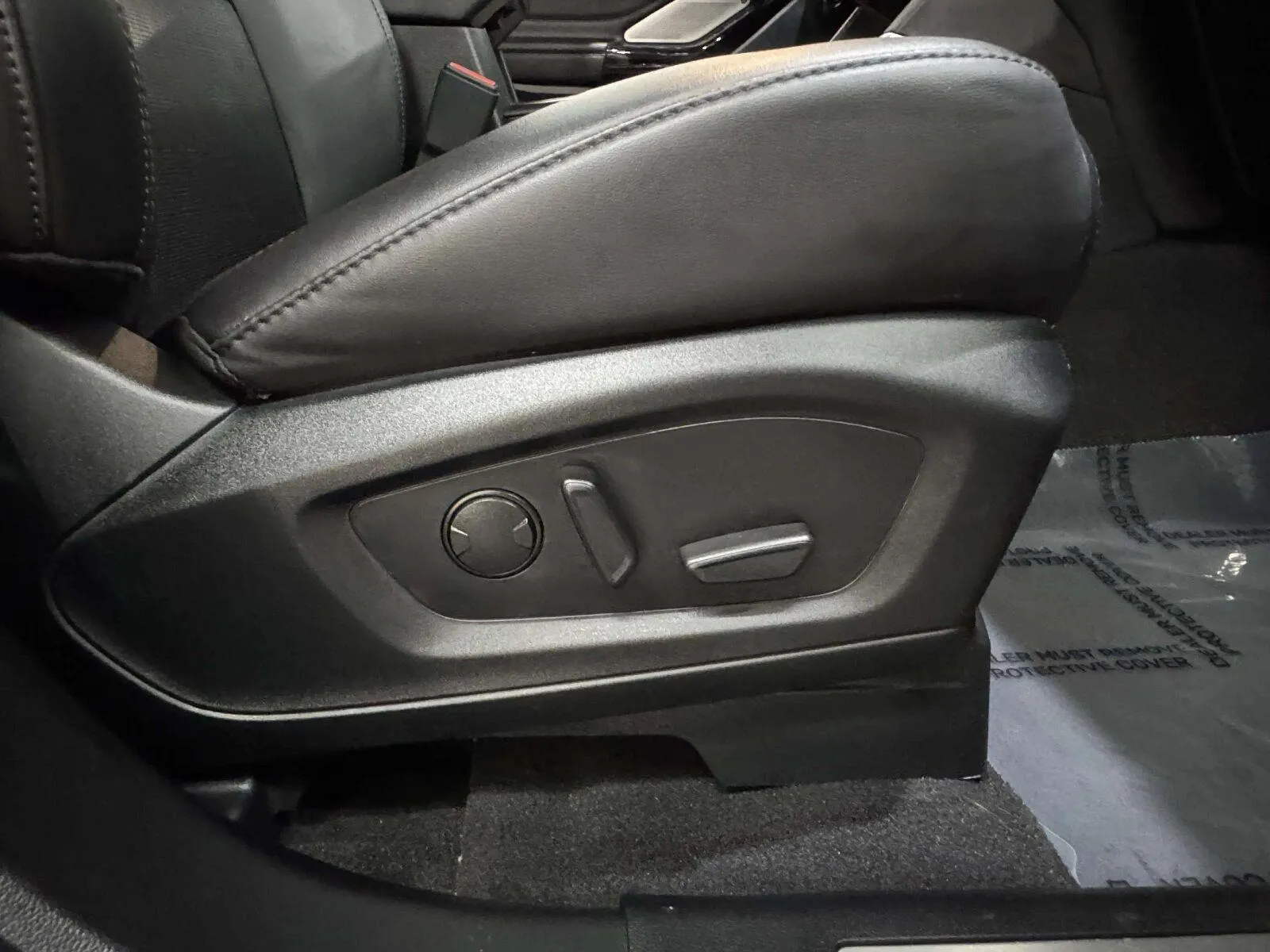 Ford Explorer photo 43