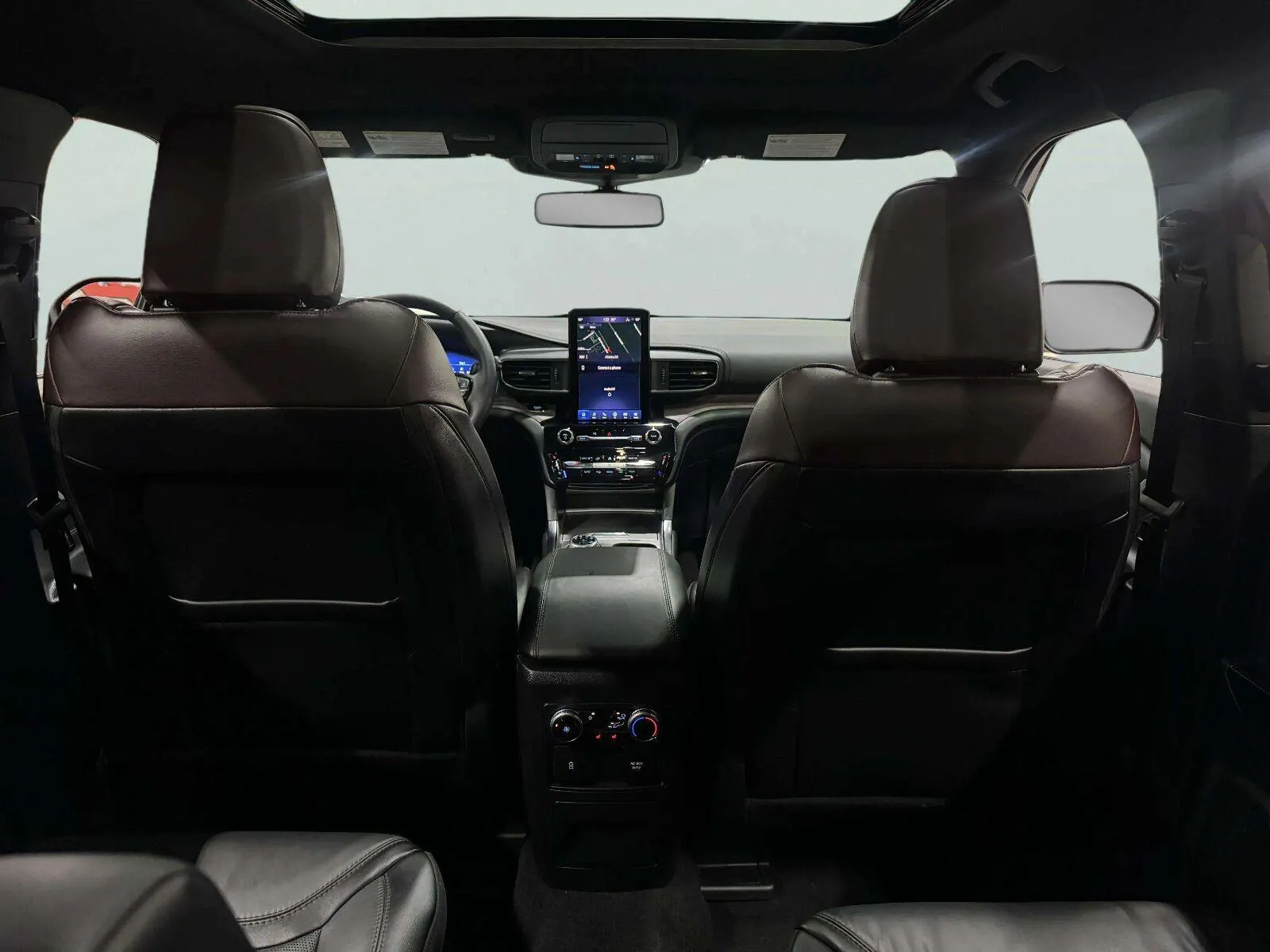 Ford Explorer photo 51