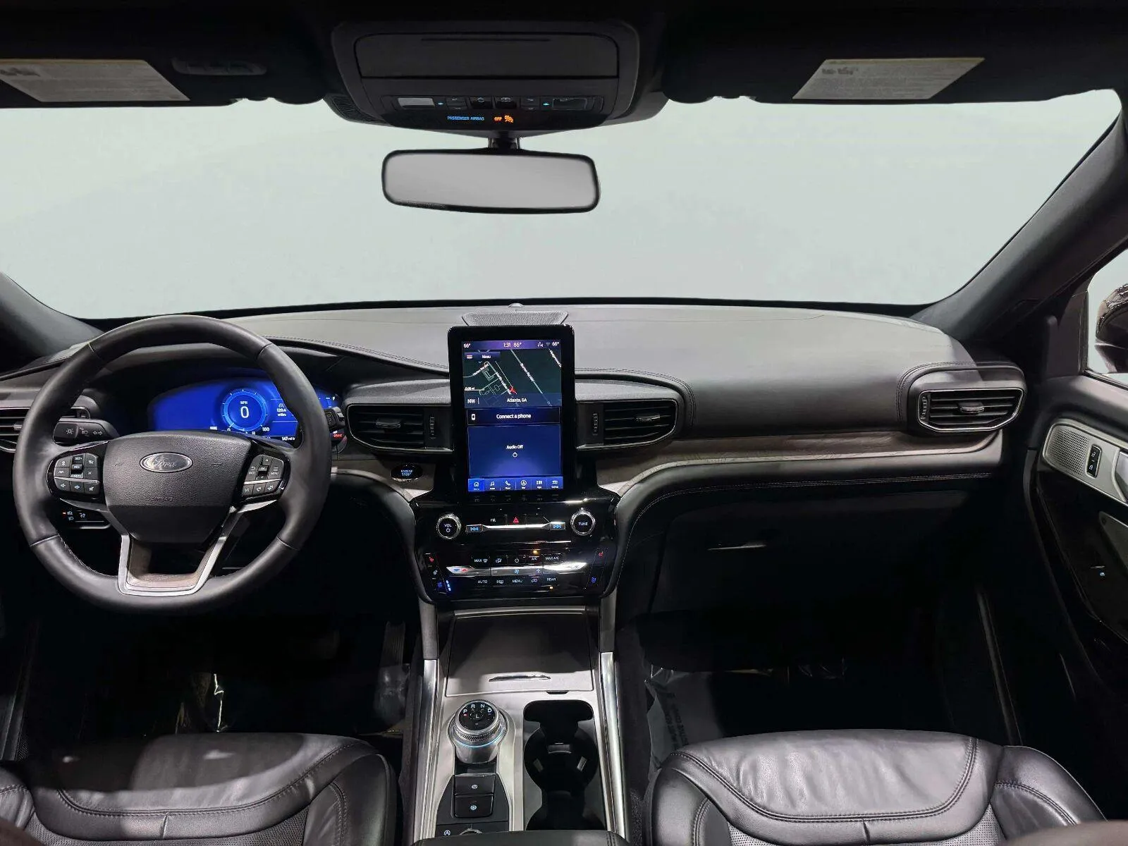 Ford Explorer photo 54