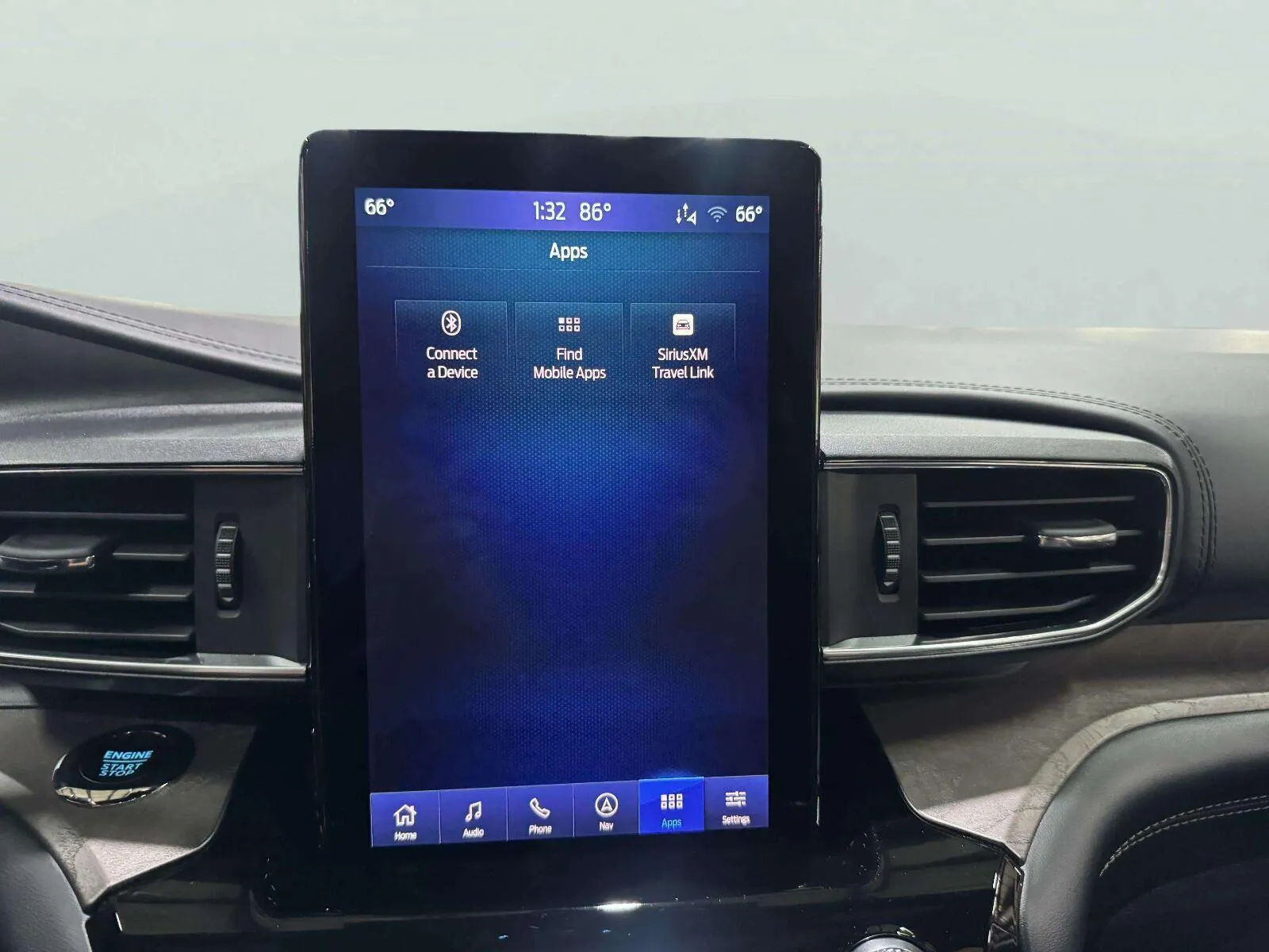 Ford Explorer photo 64