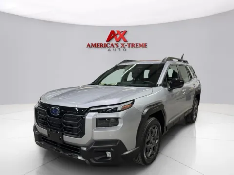 Photos of 2026 Subaru Outback Premium for sale in Atlanta, GA at AX Auto Inc.