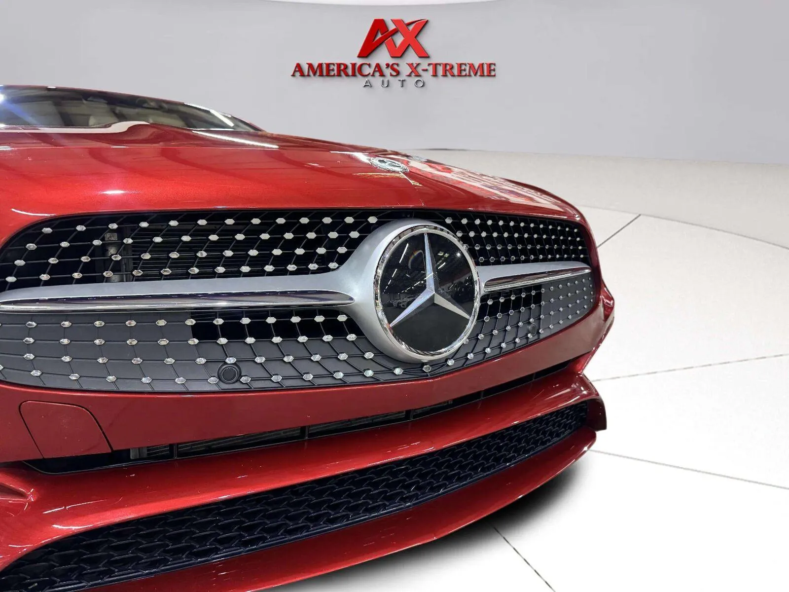 Mercedes-Benz SL photo 11