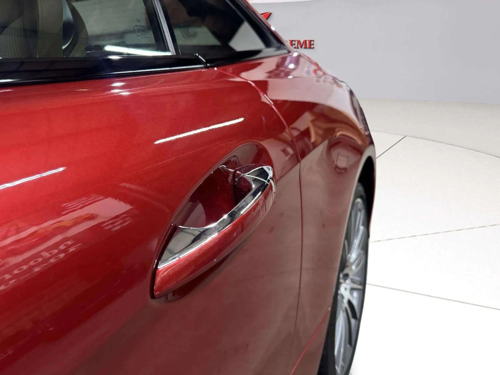Mercedes-Benz SL photo 20