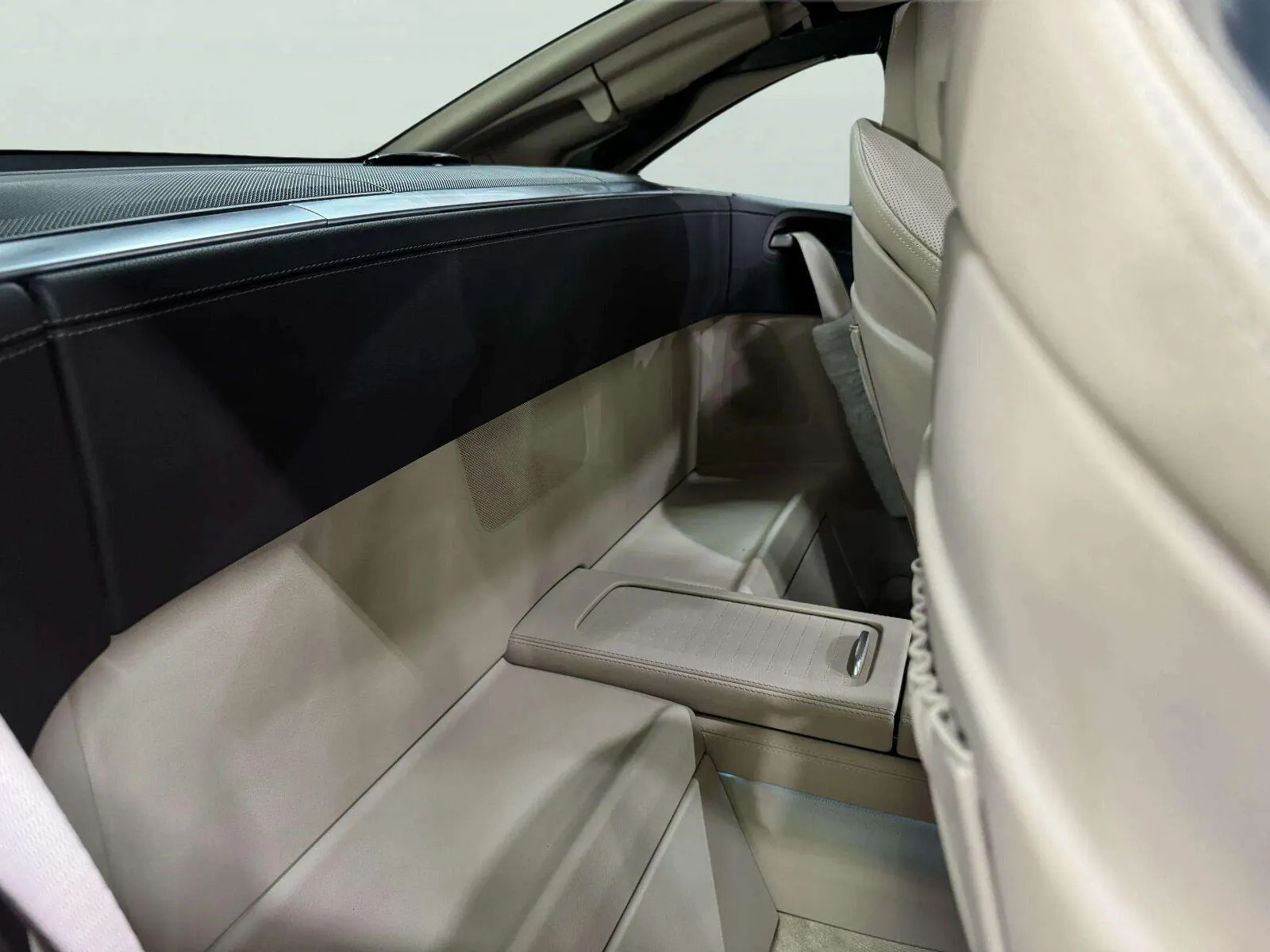 Mercedes-Benz SL photo 34