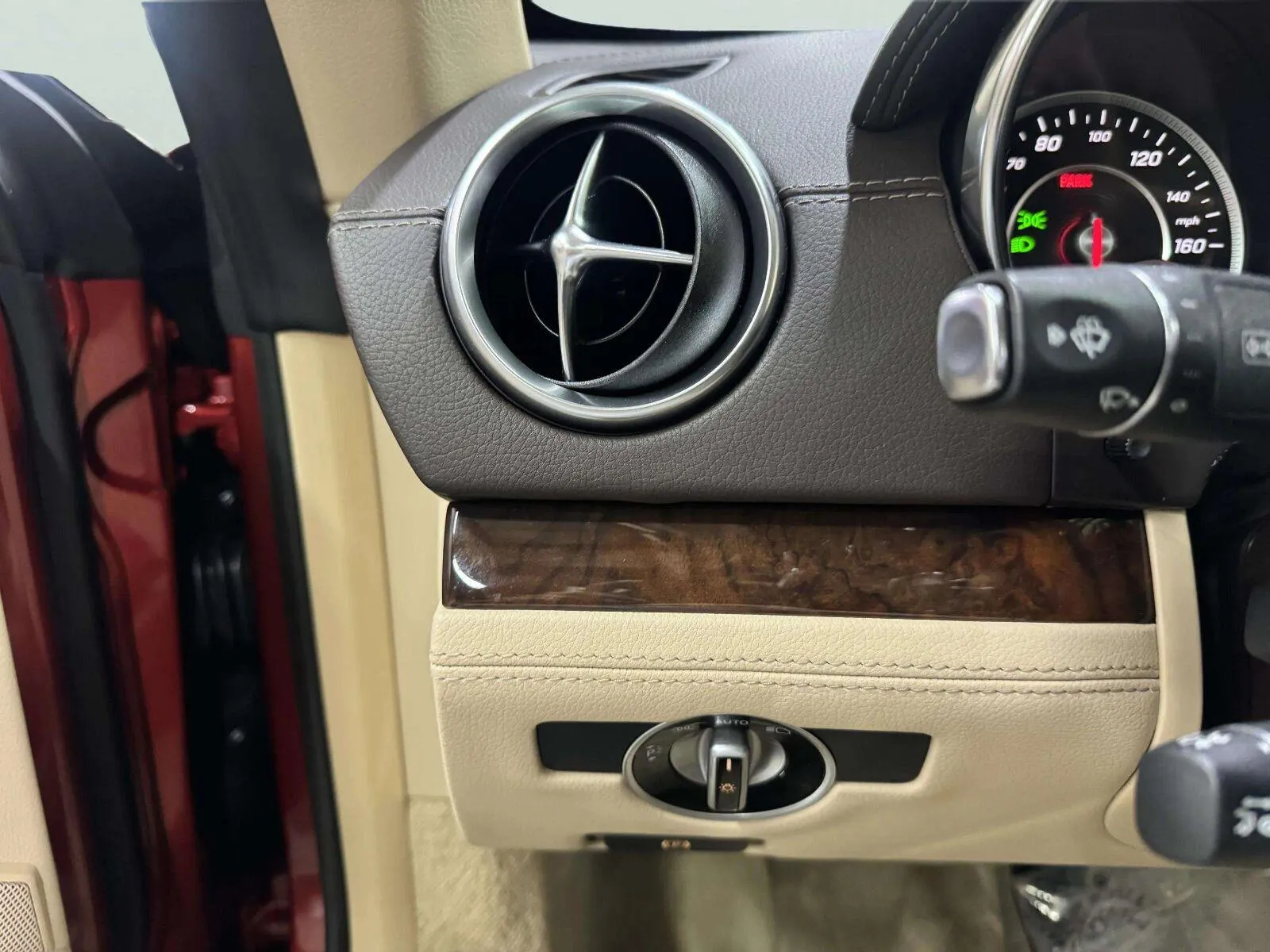 Mercedes-Benz SL photo 40