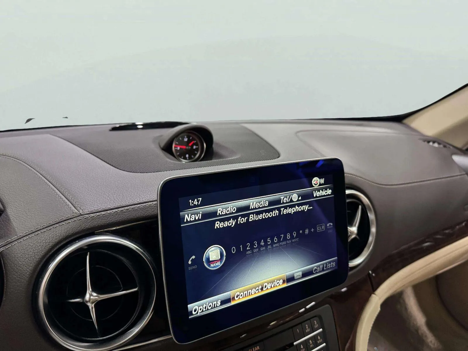 Mercedes-Benz SL photo 45