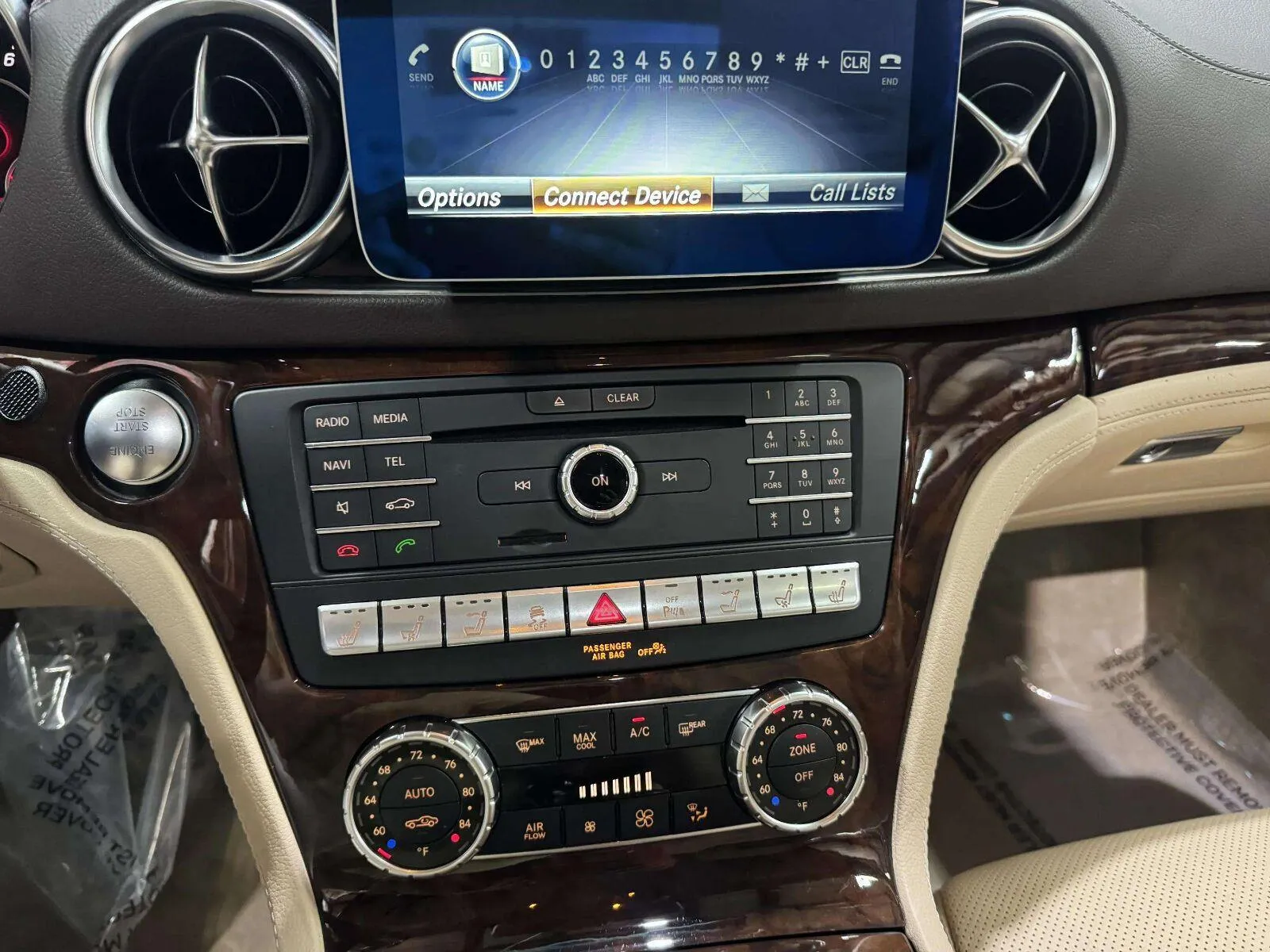 Mercedes-Benz SL photo 46